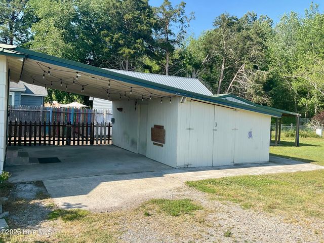 258 Main Street, Pinetown, NC 27865