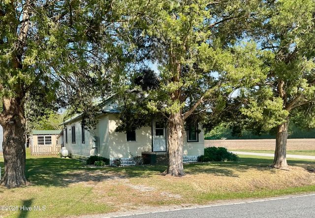 258 Main Street, Pinetown, NC 27865