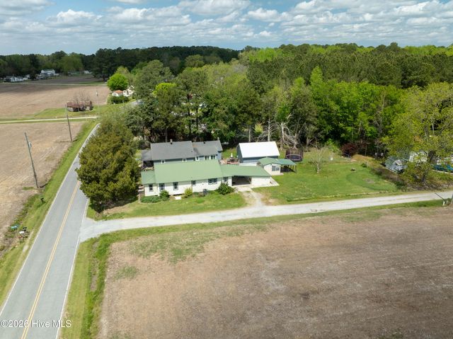 258 Main Street, Pinetown, NC 27865