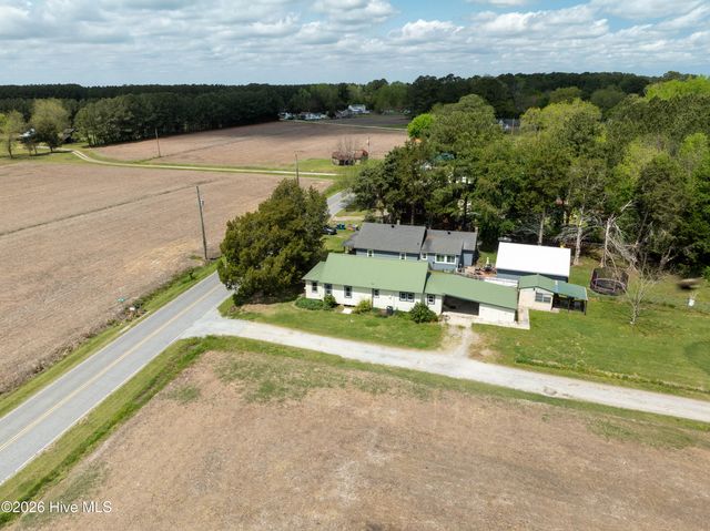 258 Main Street, Pinetown, NC 27865
