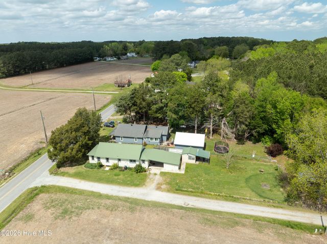 258 Main Street, Pinetown, NC 27865