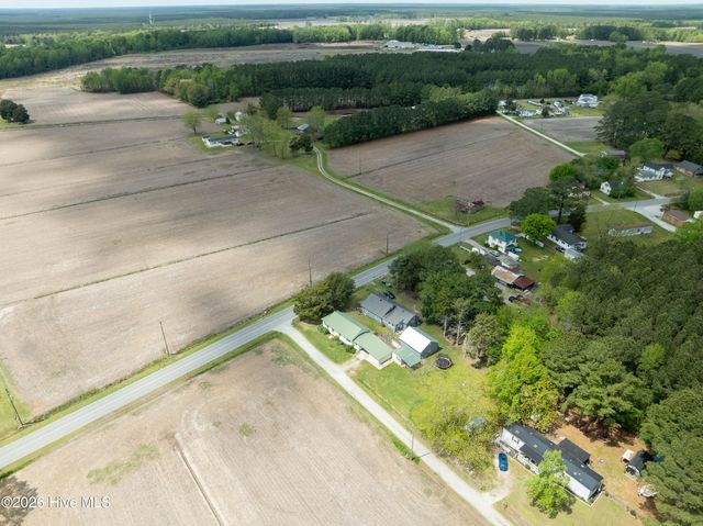 258 Main Street, Pinetown, NC 27865