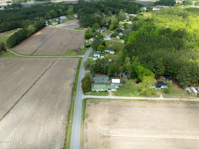 258 Main Street, Pinetown, NC 27865