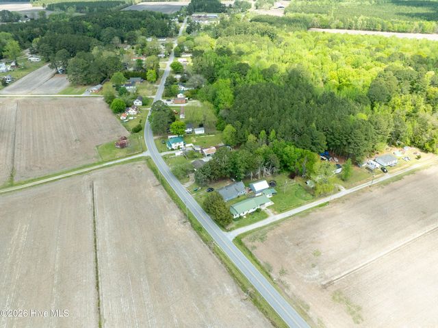 258 Main Street, Pinetown, NC 27865