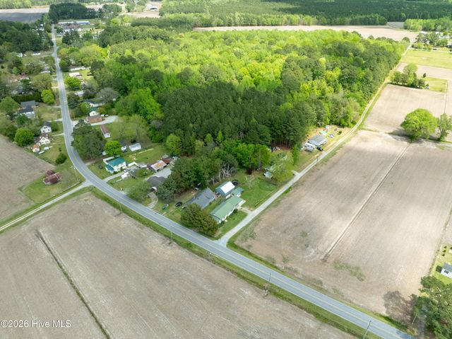 258 Main Street, Pinetown, NC 27865