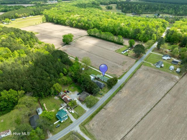 258 Main Street, Pinetown, NC 27865