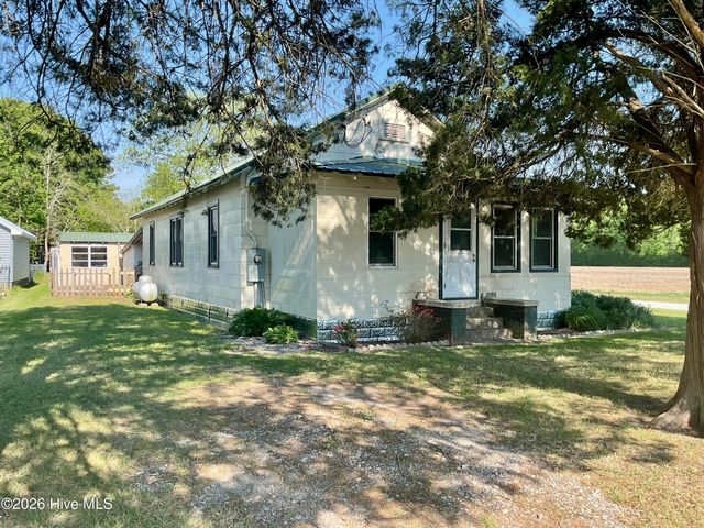 258 Main Street, Pinetown, NC 27865