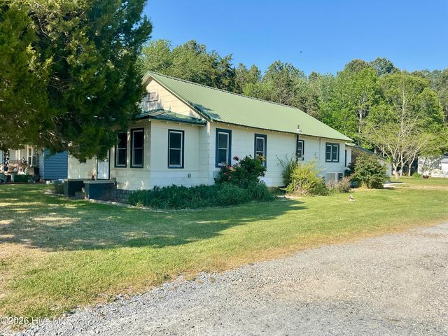 258 Main Street, Pinetown, NC 27865