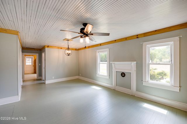 258 Main Street, Pinetown, NC 27865