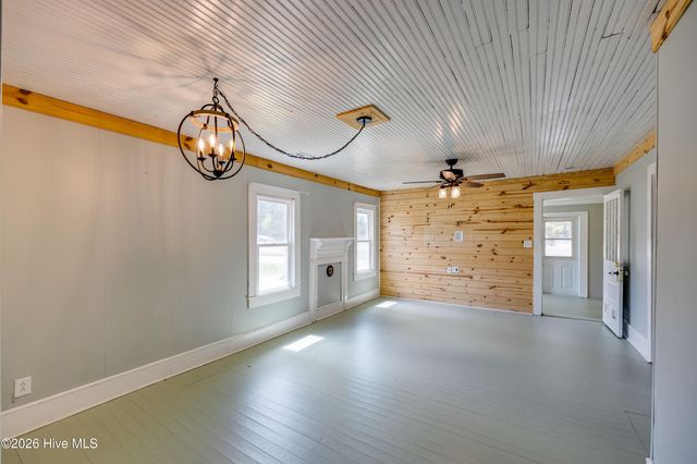 258 Main Street, Pinetown, NC 27865