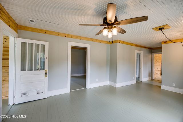258 Main Street, Pinetown, NC 27865