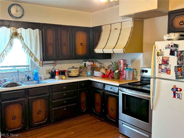 205 Canterbury Boulevard, Steubenville, OH 43952
