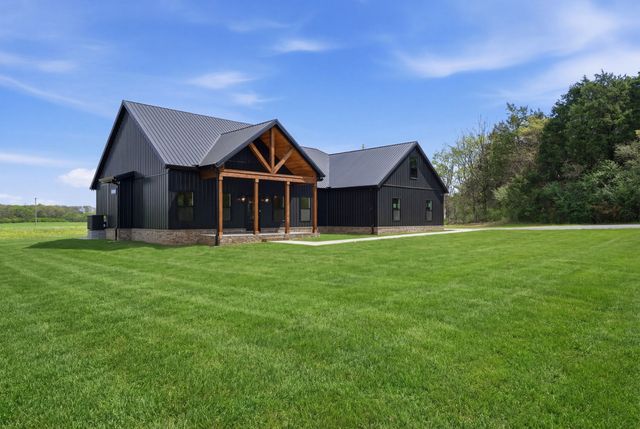 110 Roddy Road, Shelbyville, TN 37160