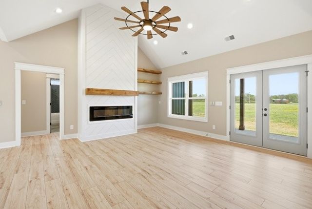 110 Roddy Road, Shelbyville, TN 37160