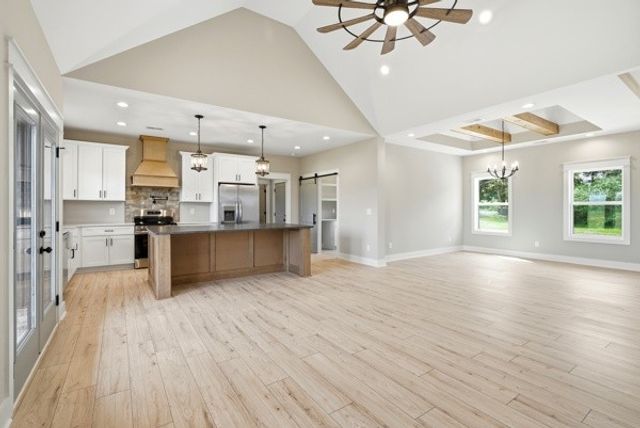 110 Roddy Road, Shelbyville, TN 37160