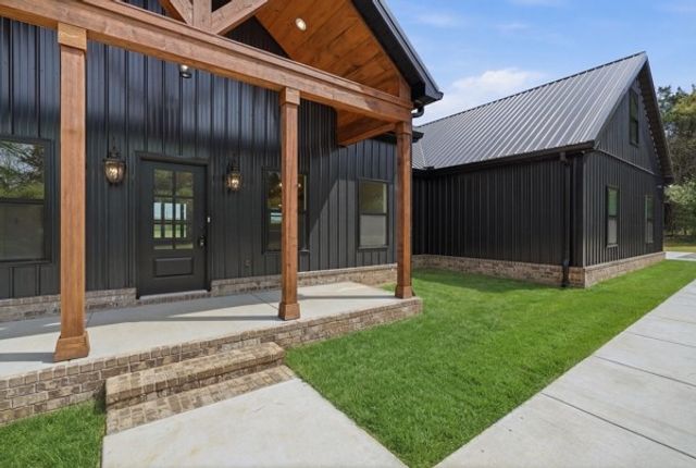 110 Roddy Road, Shelbyville, TN 37160