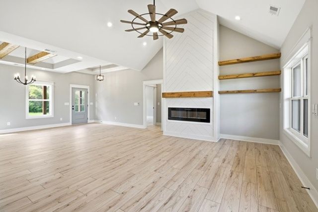 110 Roddy Road, Shelbyville, TN 37160