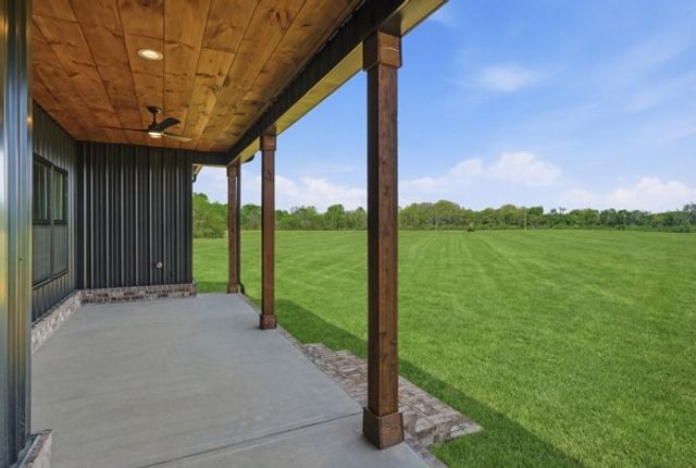 110 Roddy Road, Shelbyville, TN 37160