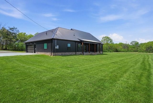 110 Roddy Road, Shelbyville, TN 37160