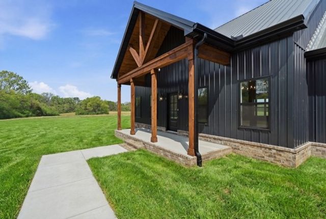 110 Roddy Road, Shelbyville, TN 37160