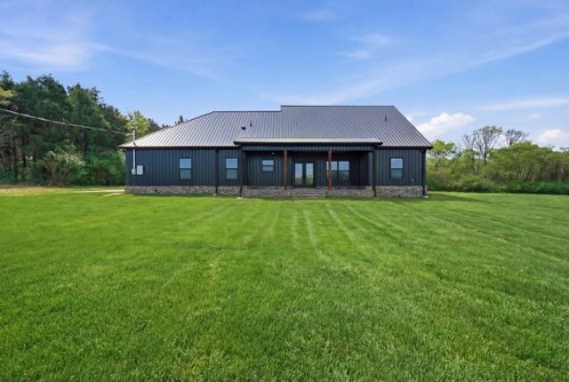 110 Roddy Road, Shelbyville, TN 37160