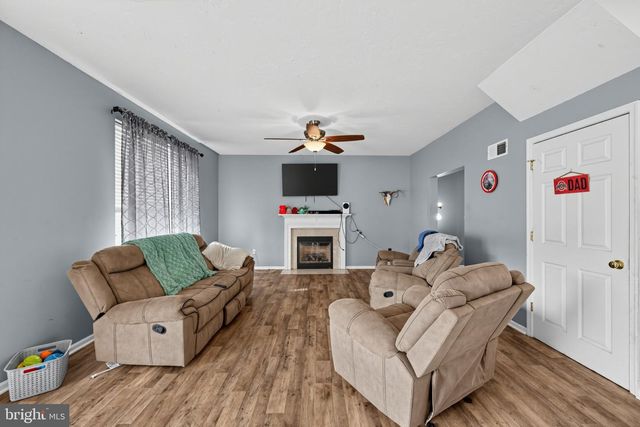 52 QUARTZ RIDGE DR, York, PA 17408