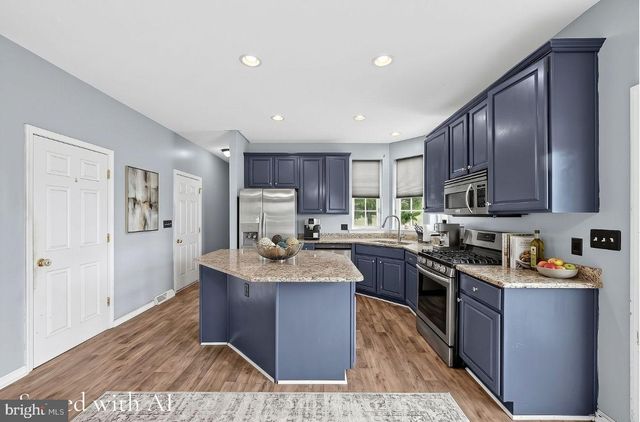 52 QUARTZ RIDGE DR, York, PA 17408