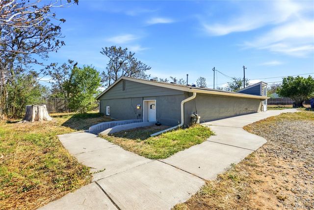 7540 Kearney Street, Commerce City, CO 80022