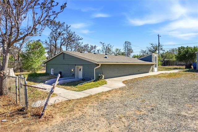 7540 Kearney Street, Commerce City, CO 80022