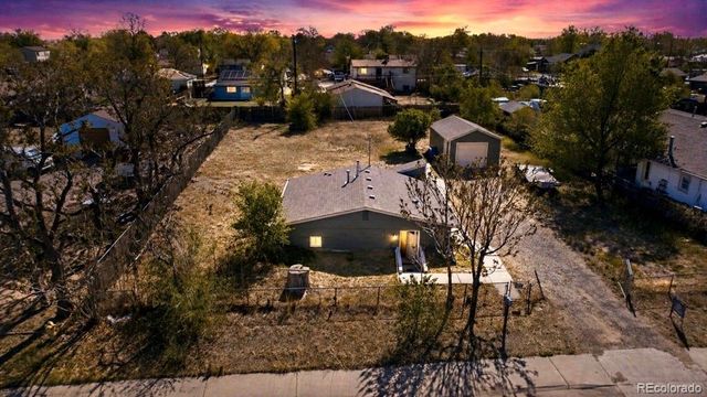 7540 Kearney Street, Commerce City, CO 80022