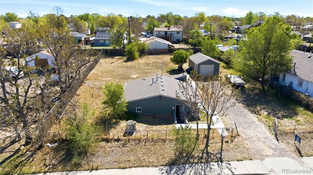 7540 Kearney Street, Commerce City, CO 80022