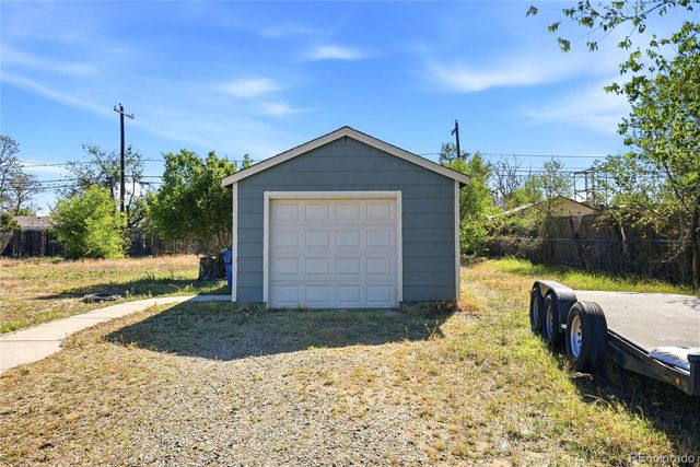 7540 Kearney Street, Commerce City, CO 80022