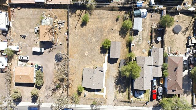 7540 Kearney Street, Commerce City, CO 80022