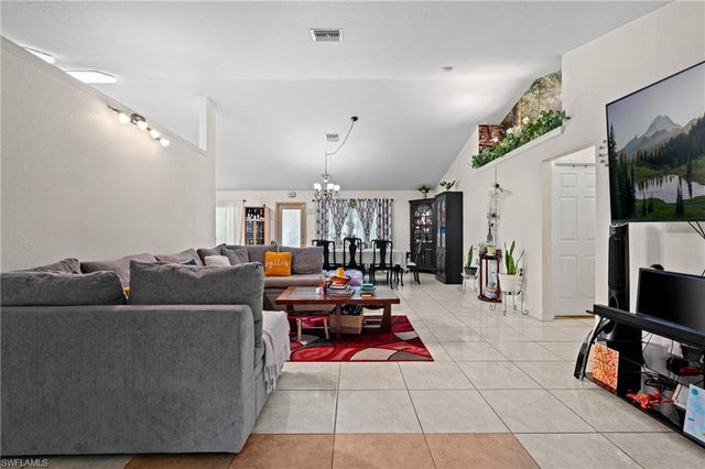 609 Gerald AVE, Lehigh Acres, FL 33936