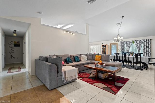 609 Gerald AVE, Lehigh Acres, FL 33936