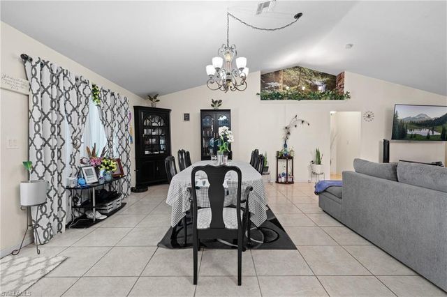 609 Gerald AVE, Lehigh Acres, FL 33936