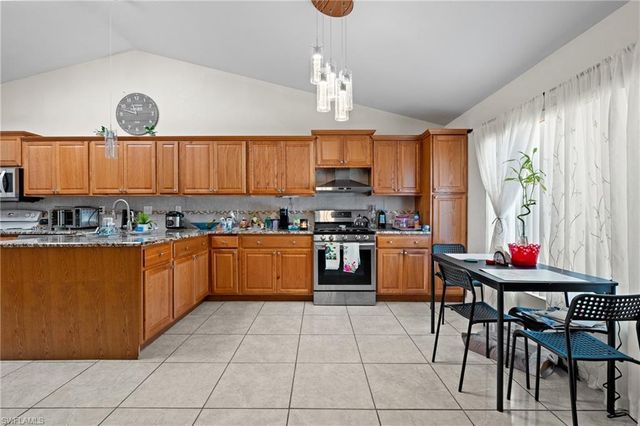 609 Gerald AVE, Lehigh Acres, FL 33936