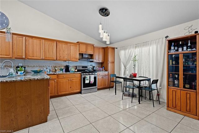 609 Gerald AVE, Lehigh Acres, FL 33936