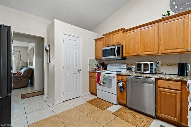 609 Gerald AVE, Lehigh Acres, FL 33936