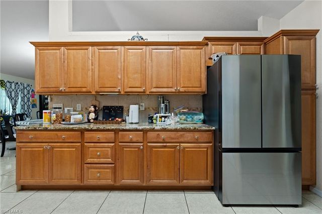 609 Gerald AVE, Lehigh Acres, FL 33936