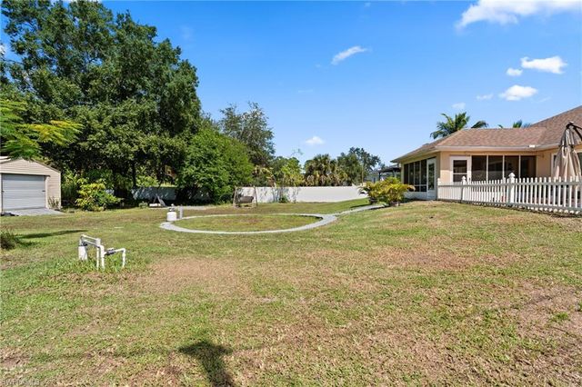 609 Gerald AVE, Lehigh Acres, FL 33936