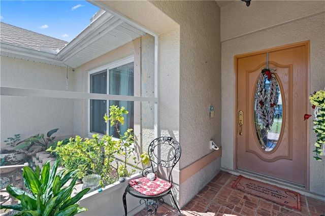 609 Gerald AVE, Lehigh Acres, FL 33936