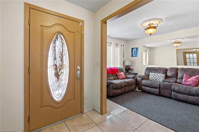 609 Gerald AVE, Lehigh Acres, FL 33936