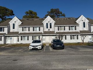 500 Fairway Village Dr. # 2P, Myrtle Beach, SC 29588