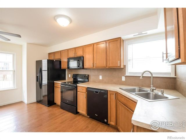 3108 Mariners Landing Drive, Evans, CO 80620