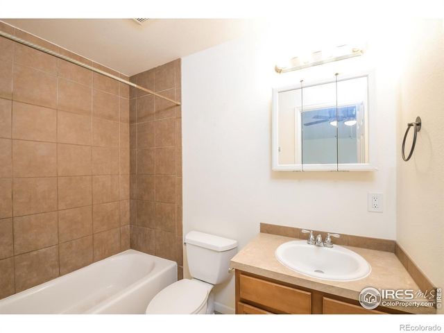 3108 Mariners Landing Drive, Evans, CO 80620