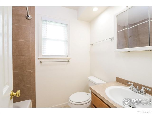 3108 Mariners Landing Drive, Evans, CO 80620