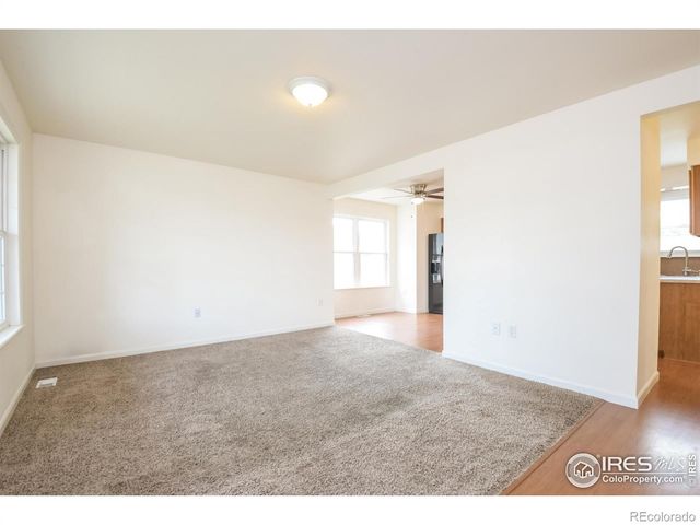 3108 Mariners Landing Drive, Evans, CO 80620