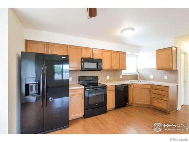 3108 Mariners Landing Drive, Evans, CO 80620