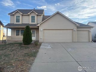 3108 Mariners Landing Drive, Evans, CO 80620